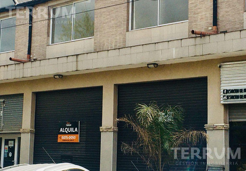 Alquiler Local Comercial Canning