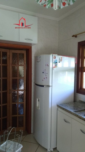 Imagem 19 de 30 de Chácara A Venda No Bairro Condomínio Outeiro Das Flores 2 - 3433-1