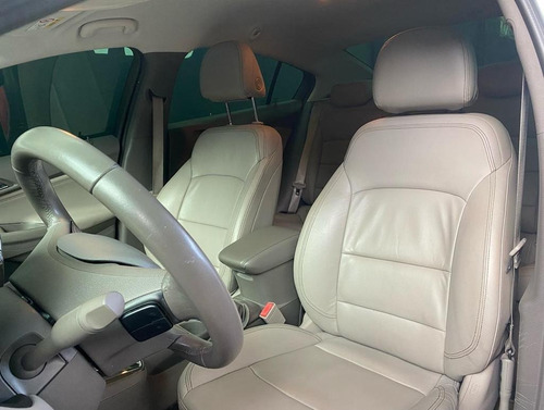 Imagem 6 de 10 de Chevrolet Cruze Ltz