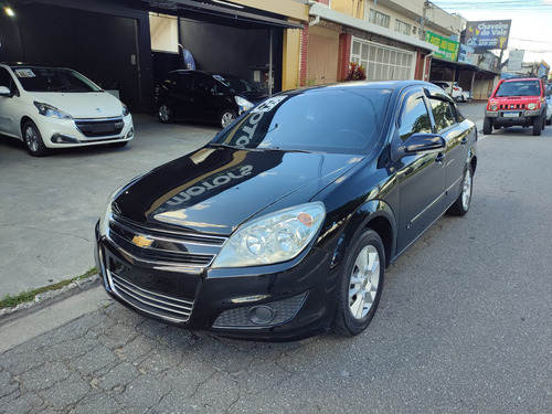 Chevrolet Vectra Vectra Expression 2.0 (Flex)