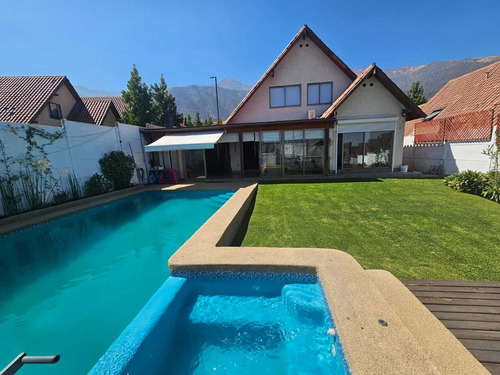 Casa 149 M2, 5d+4b+piscina, La Florida (75323)