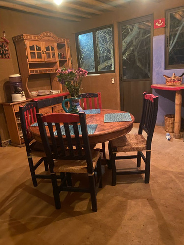Casa En Renta En Tepoztlán Morelos,