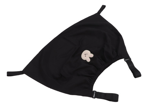 Bolsa Organizadora Para Cochecito De Bebé, Elástica, De Gran