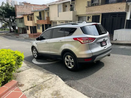 Ford Escape 2.0 Se 4x2