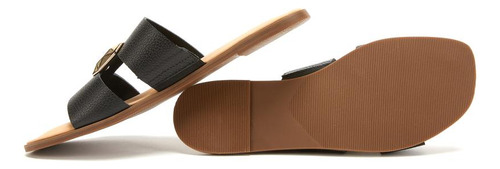 Sandalia Gacel Kelsie Negro 0659598