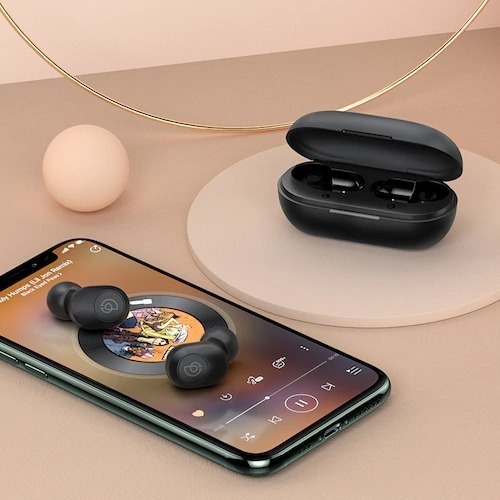 Haylou Gt2s Auriculares Bluetooth Inalambrico Supera Gt2