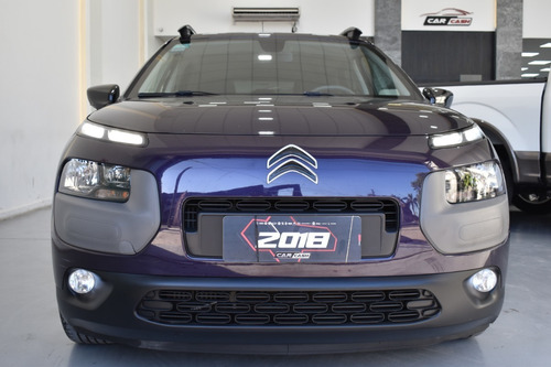 Citroen C4 Cactus 1.2 Puretech 110 At6 Shine - Car Cash