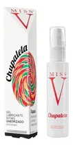 Comprar Lubricante Intimo Miss V Chupaleta Geles Intimos