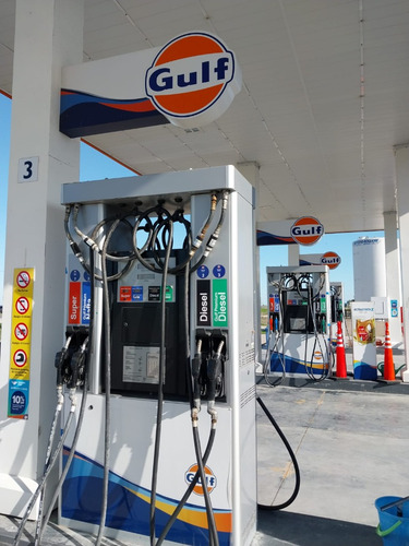 Imperdible Venta Estación De Servicio/gral.guido Prov. Bs A