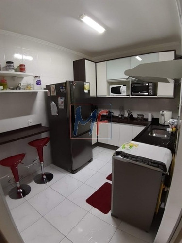 Imagem 22 de 26 de Ref 13.101 - Belo Sobrado Em Cond. Fechado Na Vila Vitório Mazzei, Sendo 2 Suítes, Lavabo, 1 Vaga, 85 M² Útil, A 8 Min Do Shopping Santana. - 13101