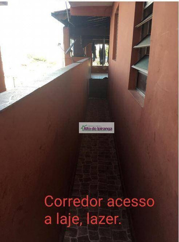Imagem 27 de 29 de Sobrado Com 3 Dormitórios À Venda, 150 M² - Jardim Botucatu - São Paulo/sp - So1176
