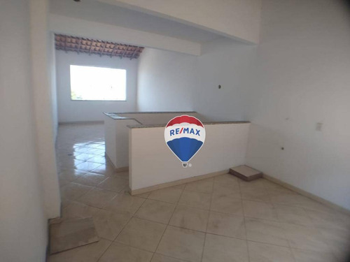 Imagem 17 de 21 de Casa De Condomínio Com 2 Quartos À Venda, 92 M² Por R$ 395.000 - Ribeira - Rio De Janeiro/rj - Ca0207