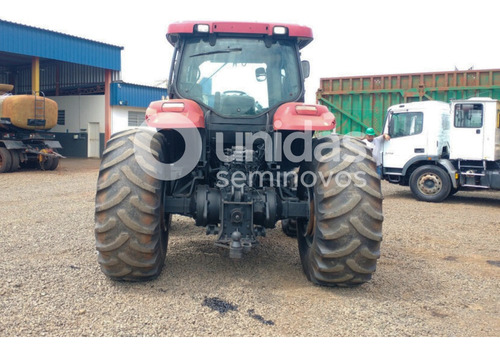 Trator Case Puma 155 - 2019