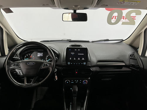 Ford Ecosport 1.5 TI-VCT FLEX SE AUTOMÁTICO