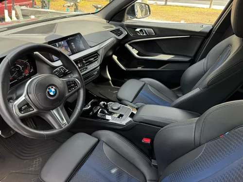 BMW Serie 1 1.5 118
