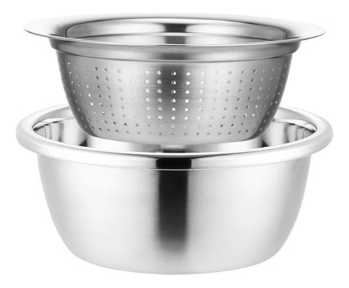 Colador Microporoso Colador Y Colador De Cocina Versátiles D