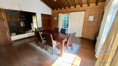 Venta Casa Acopilco