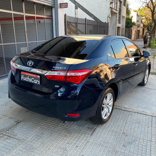 Toyota Corolla 1.8 Xei Mt 140cv