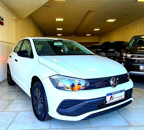 Volkswagen Polo 1.6 Msi Track