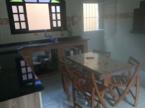 Imagem 12 de 25 de Sobrado Para Venda - São Francisco, São Sebastião - 225m², 2 Vagas - 1069