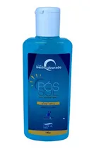 Comprar Gel Pós Sol 140g Capilar Essência Bronzeamento