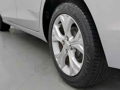 Chevrolet Onix 1.0 TURBO FLEX PLUS LTZ MANUAL