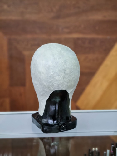 Calvas O Calotas Para Maquillaje Sfx Molde