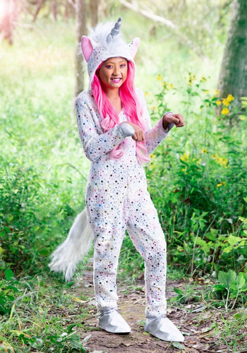 Disfraz De Unicornio Para Niñas Envio Gratis B