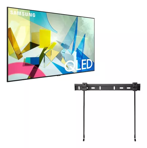 Pantalla Samsung 65 Pulg 8K QLED Smart TV QN65Q800TAFXZX