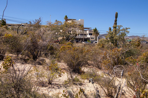 Top Corredor Isla Cerralvo, Geronimo Gated Beach Access
