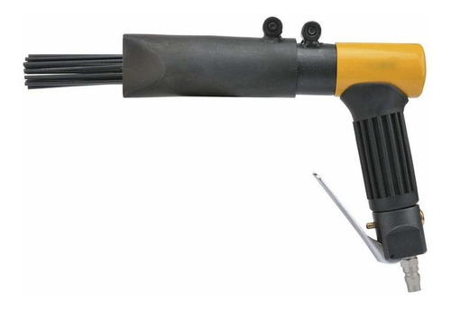 Why-yue Pneumatic Tools Powerful Descaling Maquina Rust