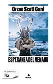 Esperanza Del Venado - Scott Card Orson