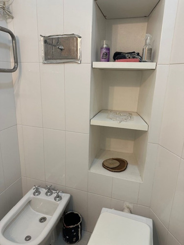 Venta Palermo Dos Ambientes Con Patio Pb Apto Prof