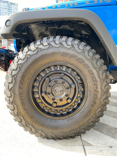Jeep Wrangler 3.6 Unlimited 284hp Atx