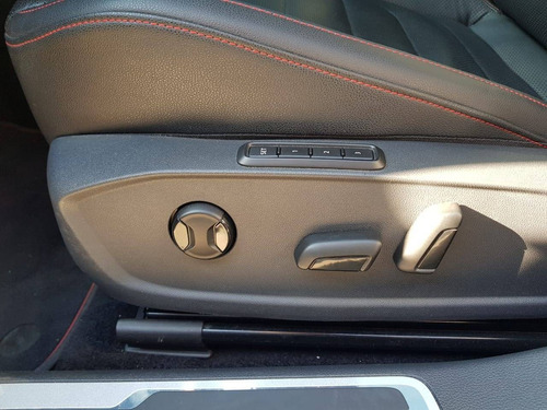 Imagem 11 de 15 de Volkswagen Jetta 2.0 350 Tsi Gasolina Gli Dsg