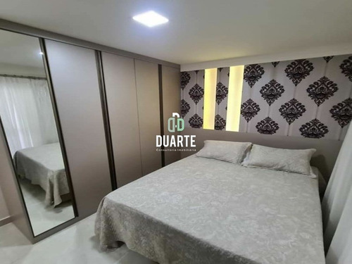 Imagem 7 de 26 de Apartamento - Ap03615 - 69244330