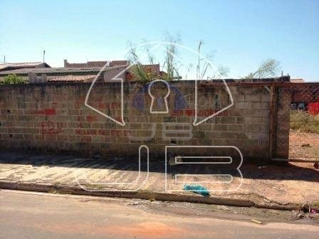 Imagem 3 de 4 de Terreno À Venda Em Residencial Parque Pavan - Te005790