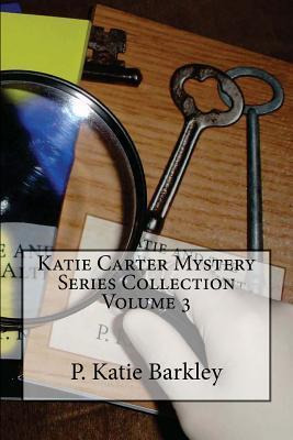 Libro Katie Carter Mystery Series Collection Volume 3 - P...