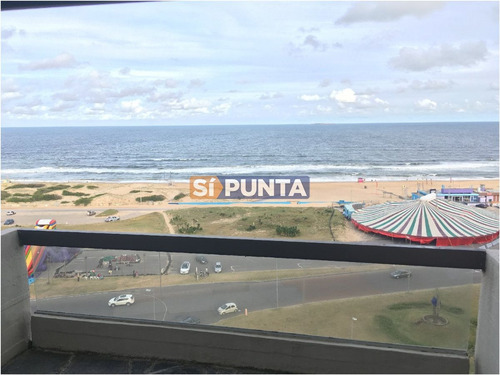 Imagen 6 de 30 de Apartamento En Punta Del Este