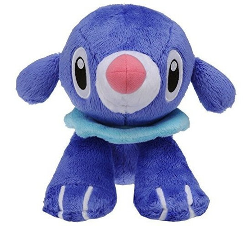 Takaratomy Pokemon Sun Luna Peluche Felpa Popplio 65