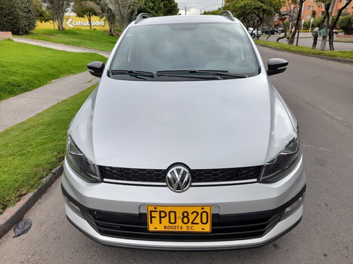 Volkswagen Fox 1.6 Xtreme
