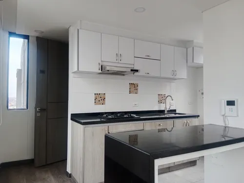 Vendo Apartamento En Chapinero Norte