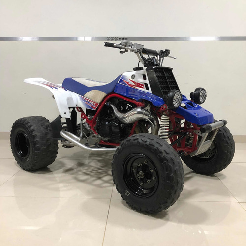 Imagen 8 de 17 de Cuatriciclo Yamaha Banshee 350 Usado 2010 No Raptor 700