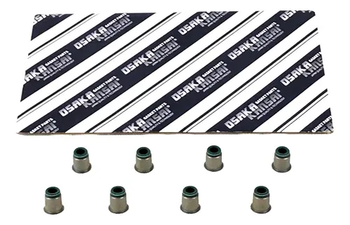 comprar Retentor Válvula Isuzu Caminhão Gmc 7110 4.3 8v 4hf1 96-2003