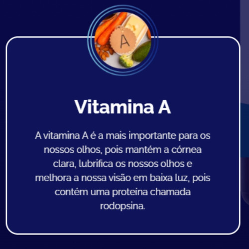Flux Vision O Cuidado Que Sua Visão Merece 5 Unid Sem Sabor
