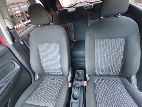 Ford Ka 1.0 Se Flex 4p