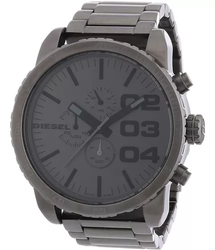 Reloj Diesel Acero Inoxidable DZ-4215