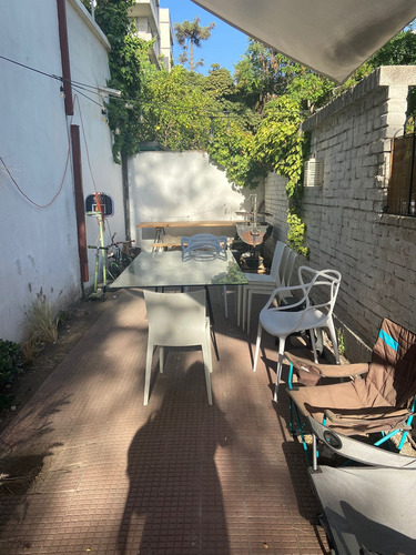 Excelente Ubicación, Dos Casas En Una, Providencia