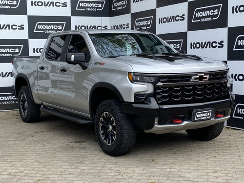 Chevrolet Silverado 6.2 ZR2 AT 4X4