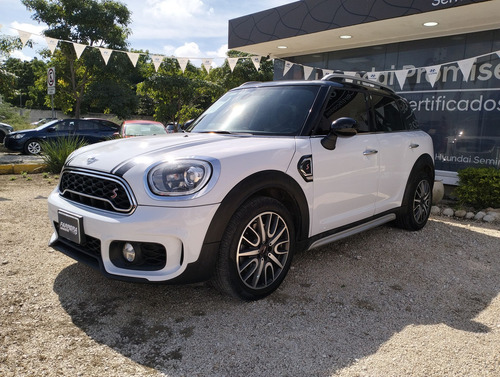 Mini Countryman 2.0 Countryman S Sport At